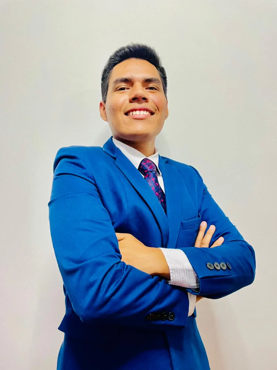 Imagen de perfil